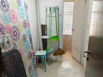 Disewa Apartemen AKR Gallery West Residence type 2BR Di Jakarta Barat