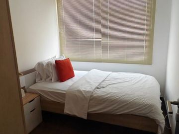 Disewa Apartemen AKR Gallery West Residence type 2BR Di Jakarta Barat