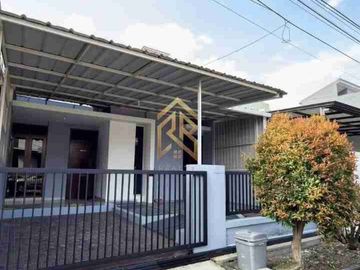 rumah 1.5lantai lokasi strategis di puri dago mas antapani bandung