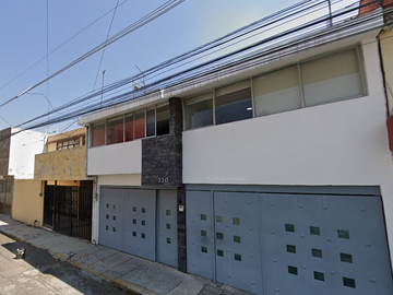 CASA EN REMATE GABRIEL PASTOR PUEBLA