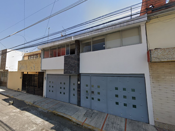 CASA EN REMATE GABRIEL PASTOR PUEBLA