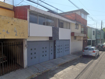 CASA EN REMATE GABRIEL PASTOR PUEBLA