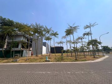 Kavling Pantai Bukit Villa Boulevard Hook Harga Termurah Dibawah Pasaran Jual Harga Modal Investor Merapat