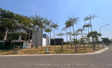 Kavling Pantai Bukit Villa Boulevard Hook Harga Termurah Dibawah Pasaran Jual Harga Modal Investor Merapat