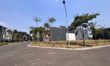 Kavling Pantai Bukit Villa Boulevard Hook Harga Termurah Dibawah Pasaran Jual Harga Modal Investor Merapat