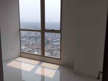 disewakan 2 br taman anggrek residence