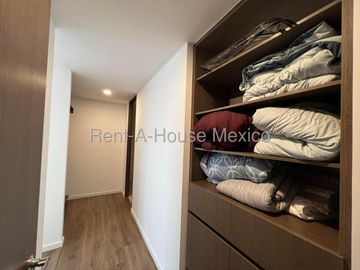 Alegra Towers Santa Fé, Juriquilla, Departamento Amueblado en Renta, 2 recámara, 2 baños, Amenidades para toda la familia.