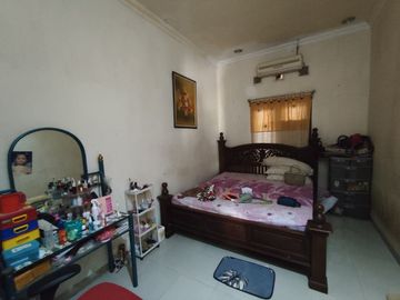 Dijual Rumah Perum Gentan Siap Huni , Lokasi Baki, Sukoharjo Luas 170m2