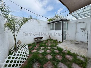 Casa en venta en el MIRADOR | 2 Recamaras | 2 cajones excelente ubicacion