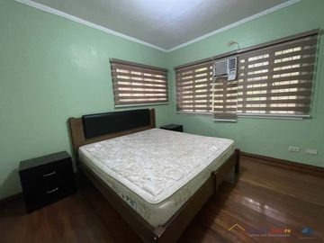 House and Lot For Sale in Alabang Hills Village at Muntinlupa City