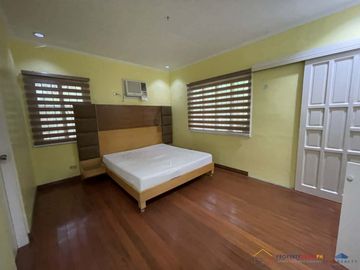 House and Lot For Sale in Alabang Hills Village at Muntinlupa City