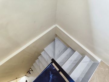 3 Bedroom Townhouse in Santa Ana Manila For Sale with Elderly Room near OB Montessori, St. Framcis School SD