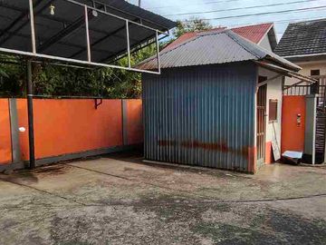 Dijual Rumah kost area Mt. H