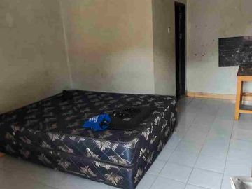 Dijual Rumah kost area Mt. H