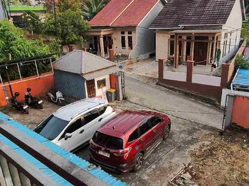 Dijual Rumah kost area Mt. H