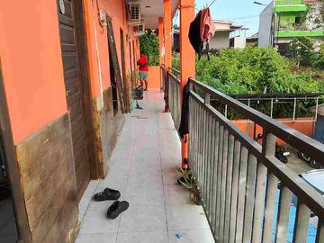 Dijual Rumah kost area Mt. H