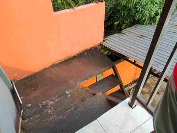 Dijual Rumah kost area Mt. H