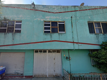 CASA EN REMATE CUAUHTEMOAC PUEBLA