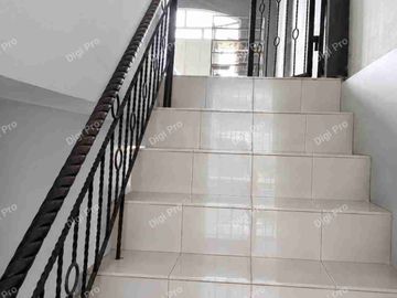 Jual Ruko Poros Perintis Kemerdekaan Dekat Bandara. SHM