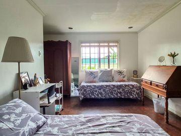 FOR SALE! LIVABLE HOUSE IN BRGY. SIENNA, STO. DOMINGO, QUEZON CITY