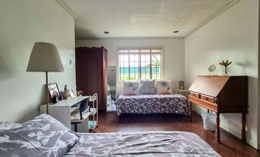FOR SALE! LIVABLE HOUSE IN BRGY. SIENNA, STO. DOMINGO, QUEZON CITY
