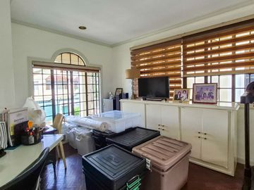 FOR SALE! LIVABLE HOUSE IN BRGY. SIENNA, STO. DOMINGO, QUEZON CITY