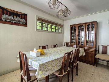 FOR SALE! LIVABLE HOUSE IN BRGY. SIENNA, STO. DOMINGO, QUEZON CITY