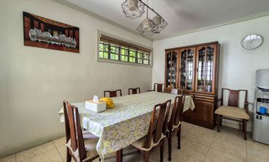 FOR SALE! LIVABLE HOUSE IN BRGY. SIENNA, STO. DOMINGO, QUEZON CITY