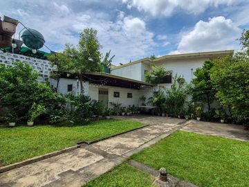 FOR SALE! LIVABLE HOUSE IN BRGY. SIENNA, STO. DOMINGO, QUEZON CITY