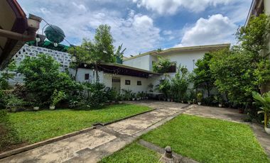 FOR SALE! LIVABLE HOUSE IN BRGY. SIENNA, STO. DOMINGO, QUEZON CITY
