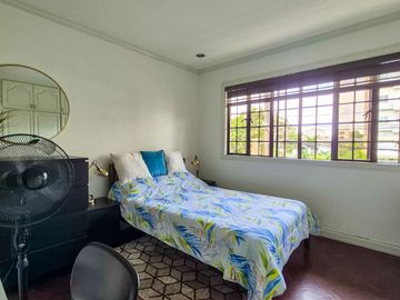 FOR SALE! LIVABLE HOUSE IN BRGY. SIENNA, STO. DOMINGO, QUEZON CITY