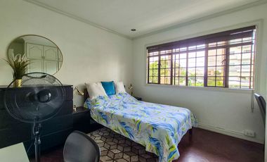 FOR SALE! LIVABLE HOUSE IN BRGY. SIENNA, STO. DOMINGO, QUEZON CITY