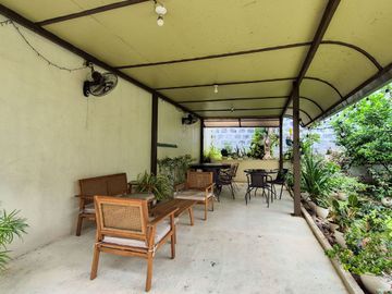 FOR SALE! LIVABLE HOUSE IN BRGY. SIENNA, STO. DOMINGO, QUEZON CITY