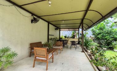 FOR SALE! LIVABLE HOUSE IN BRGY. SIENNA, STO. DOMINGO, QUEZON CITY