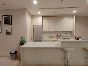 Dijual Apartemen Izzara Simatupang Type 3 BR Di Jakarta Selatan