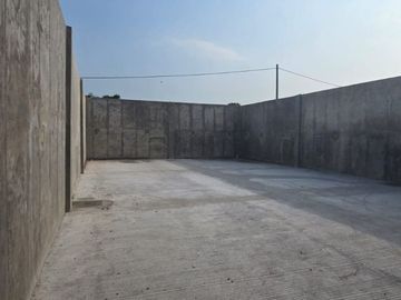 Gudang Zona Merah Industri di Gatak Sukoharjo