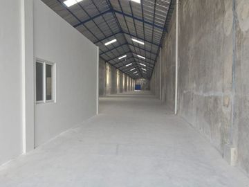 Gudang Zona Merah Industri di Gatak Sukoharjo