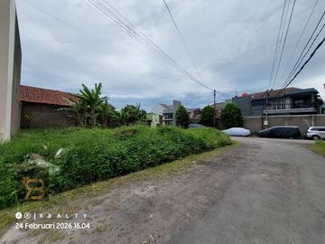 TANAH MURAH DI KALIJATI ANTAPANI DEKAT ARCAMANIK BANDUNG Harga Rp7,5 Juta/m²| Lokasi Strategis