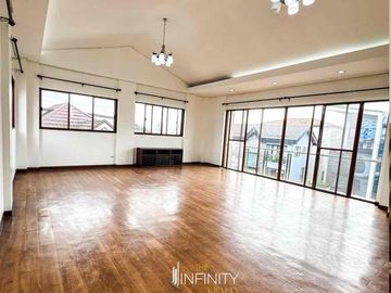 For Lease 4 Bedroom in McKinley Hill Village, Taguig City