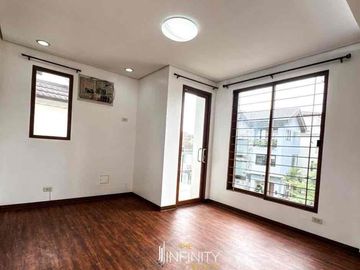 For Lease 4 Bedroom in McKinley Hill Village, Taguig City