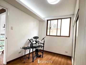 For Lease 4 Bedroom in McKinley Hill Village, Taguig City