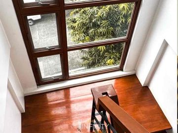 For Lease 4 Bedroom in McKinley Hill Village, Taguig City