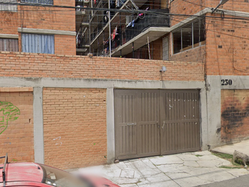 CASA EN REMATE SANTA MARTHA ACATITLA SUR IZTAPALAPA