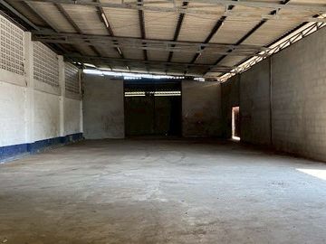 🌟🌳 Land with Warehouse for Sale | San Kamphaeng, Chiang Mai | Below Appraised Value | Yellow Zone | Expansion Opportunity