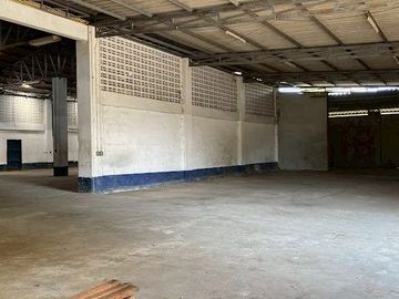 🌟🌳 Land with Warehouse for Sale | San Kamphaeng, Chiang Mai | Below Appraised Value | Yellow Zone | Expansion Opportunity