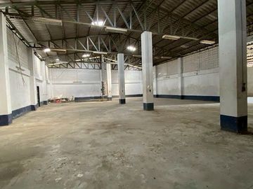 🌟🌳 Land with Warehouse for Sale | San Kamphaeng, Chiang Mai | Below Appraised Value | Yellow Zone | Expansion Opportunity