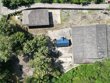 🌟🌳 Land with Warehouse for Sale | San Kamphaeng, Chiang Mai | Below Appraised Value | Yellow Zone | Expansion Opportunity