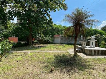 🌟🌳 Land with Warehouse for Sale | San Kamphaeng, Chiang Mai | Below Appraised Value | Yellow Zone | Expansion Opportunity