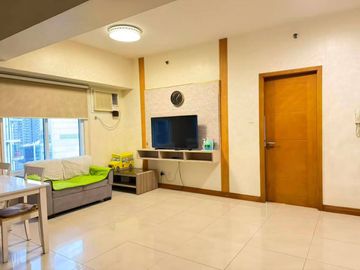 For Rent:2BR Unit in Trion Tower 2 BGC for 60k per mos!