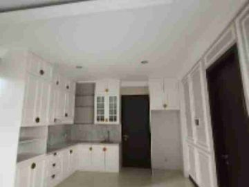 RUMAH DENGAN KOLAM RENANG PRIBADI TURUN HARGA 400 JUTA